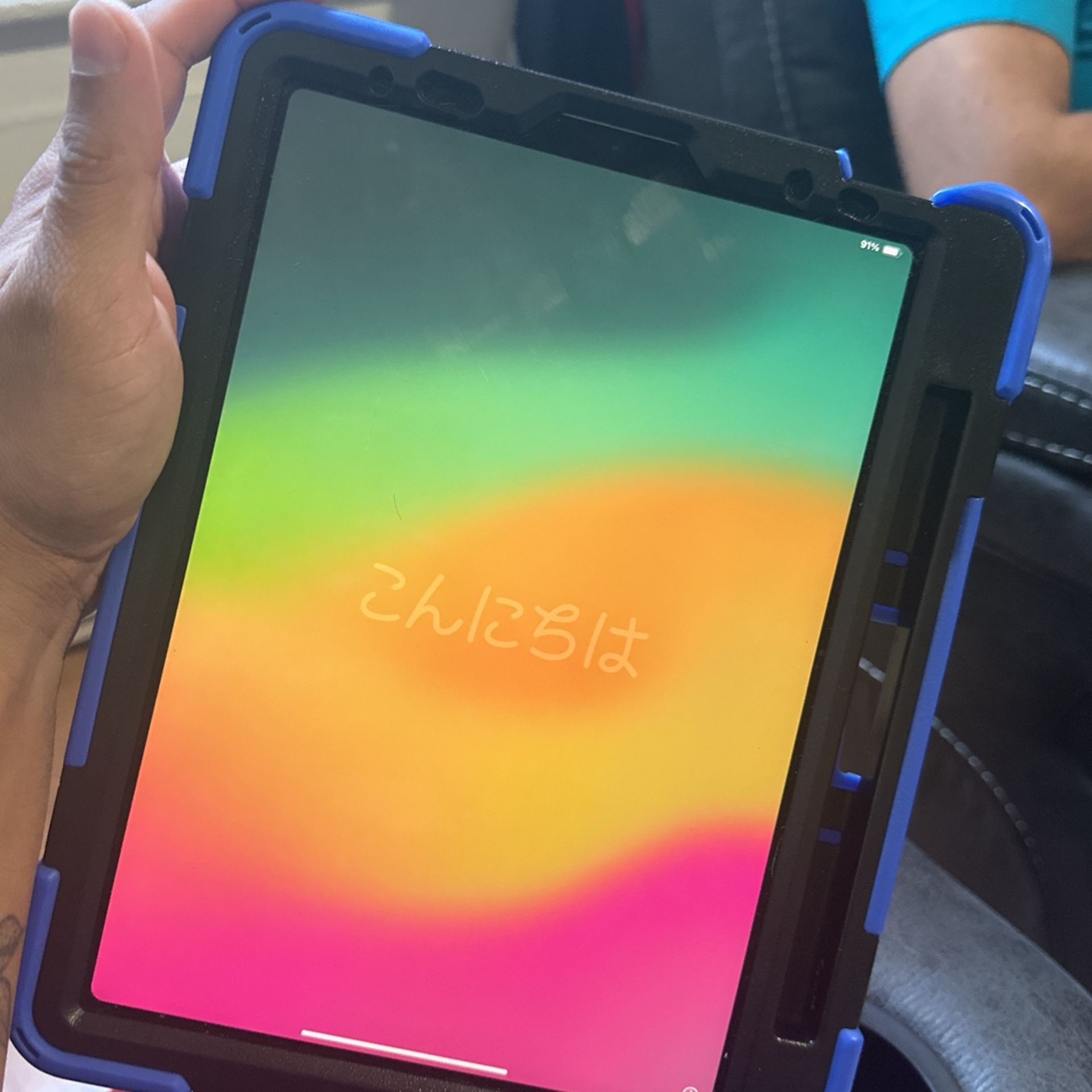 iPad Air 2020