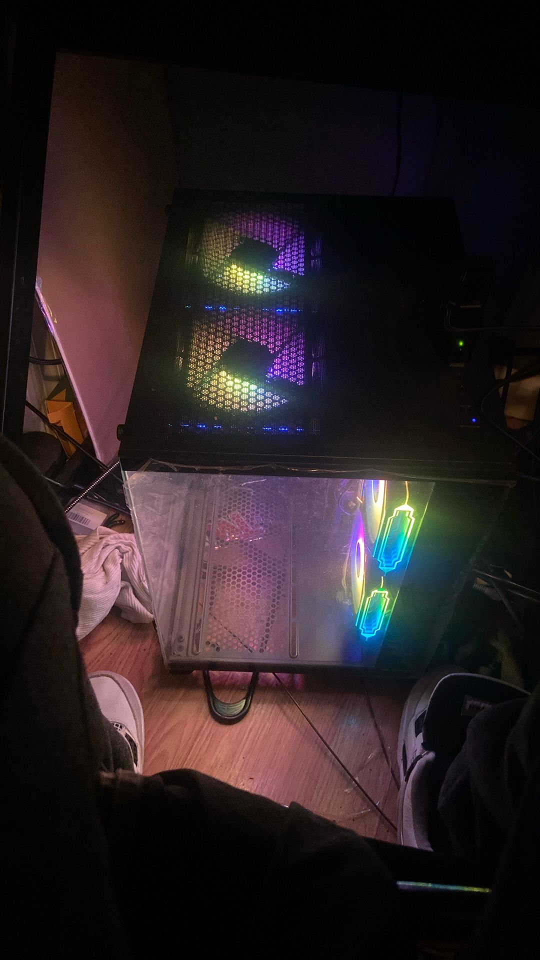 Pc Desktop 
