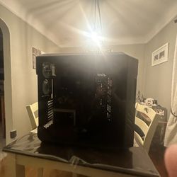 HAF-700 PC CASE (THE BERSERKER)