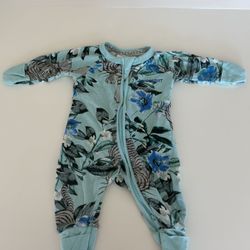 Bonds Wondersuit Newborn Size 
