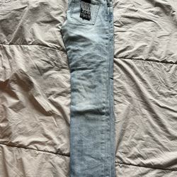Ksubi Jeans