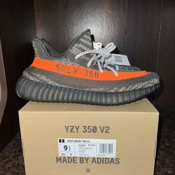 Yeezy Boost 350 V2