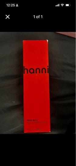 Hanni water balm
