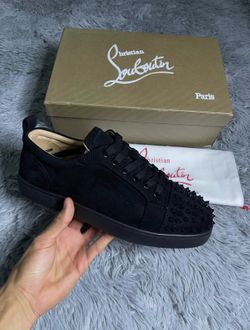 Christian Louboutin Red Bottoms