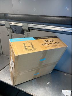 SOVOL SV06 ACE 3D Printer for Sale