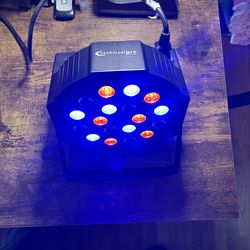 Dj LED Light