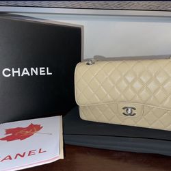 Chanel Purse