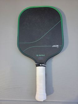 [TRADE] RPM Jade 16mm Widebody for 16 mm Elongated