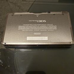 Nintendo 3DS