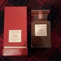 Tom Ford Lost Cherry 100ml/3.4Oz