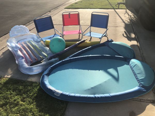 best place to buy pool floats near me