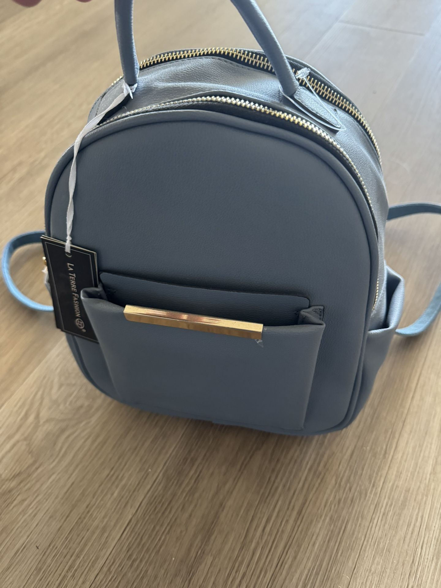 Purse Backpack 🎒 