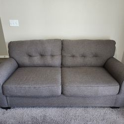 Comfy Sofa 