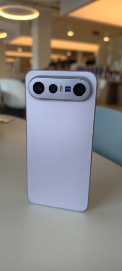Vivo x300 FE Global version 512gb