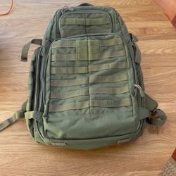 5.11 Tactical Rush 72 Back Pack