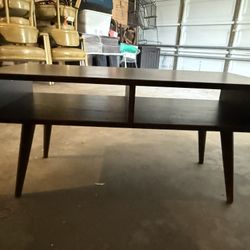 Free TV Table