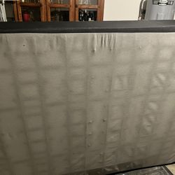 Foundation Box Spring QS