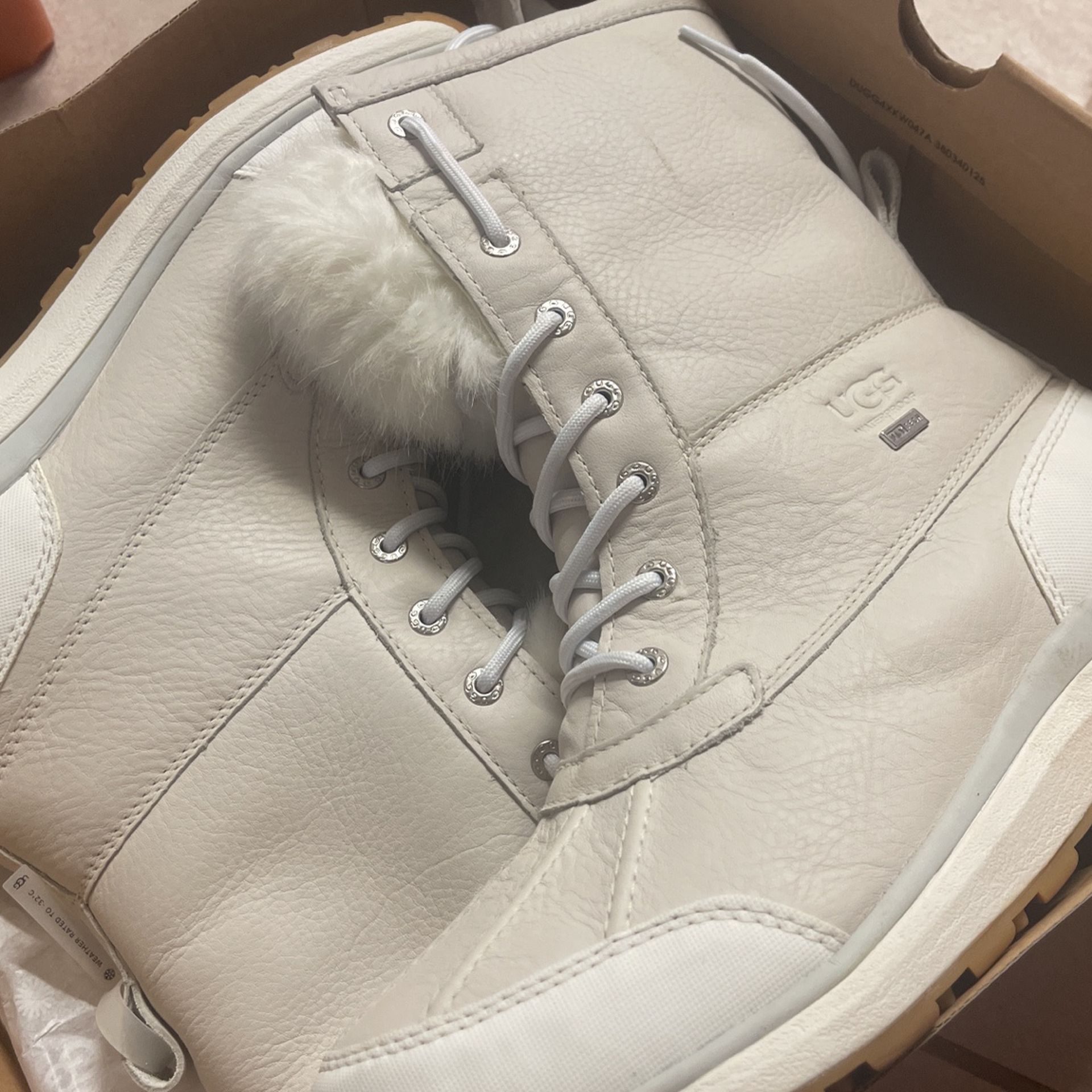 UGG Shoes