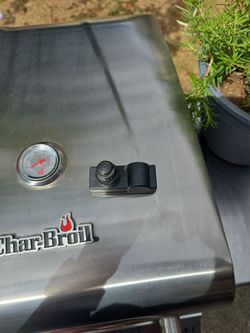 Grill Spark Generator 1 outlet