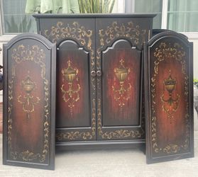 Bookcase / Drawer 