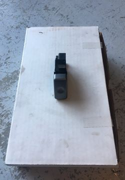 2006 Subaru Impreza sti oem hazard button