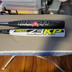 Miken Softball Bat