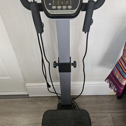 US Jaclean **BODY VIBRATION MASSAGER PLUS**