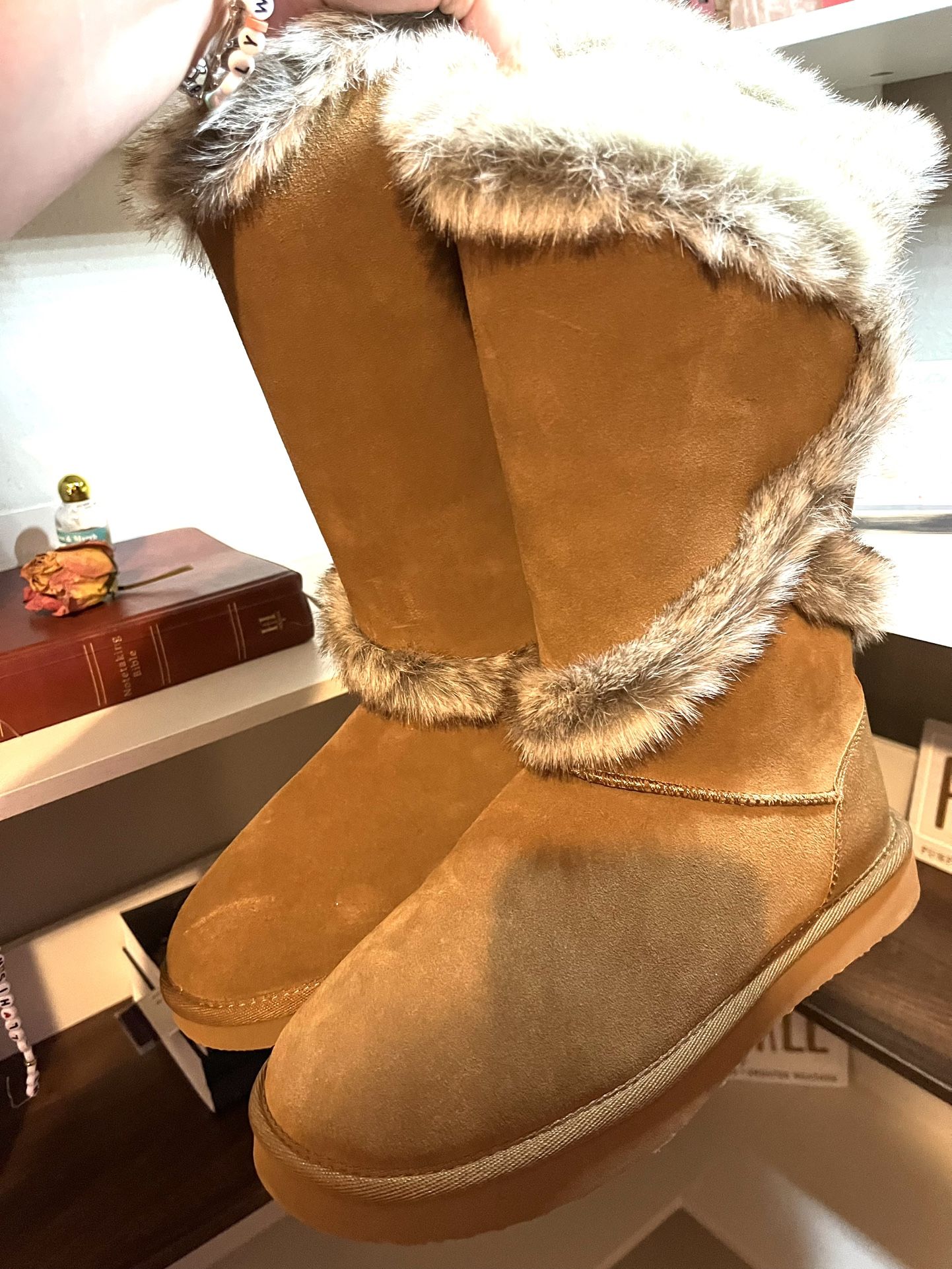 Boots
