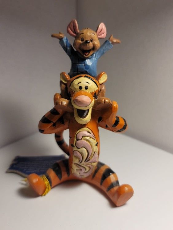 Bestest Pal Figurine Disney Showcase Collectibles 