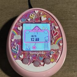 Tamagotchi On Fairy