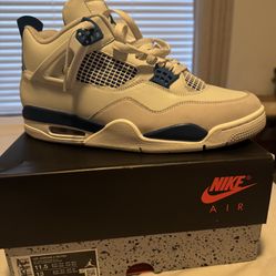Air Jordan 4 Retro Men’s 11.5