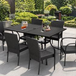 Brand New Dining Table Set 