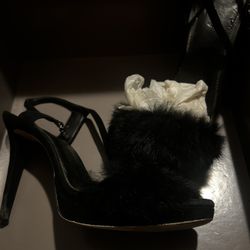 Michael Kors High Heels 