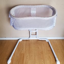 HALO Baby BassiNest Sleeper
