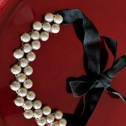 1940's Choker/bracelet