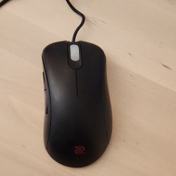 BenQ Zowie EC1-A Mouse