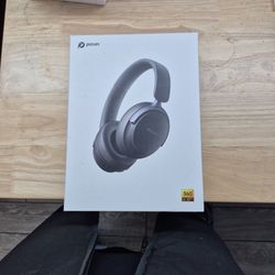 Picun 360 Degree Noise-canceling Headphones