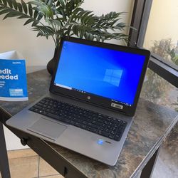 HP Laptop