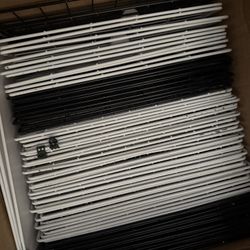 Wire Cube Storage/organizer