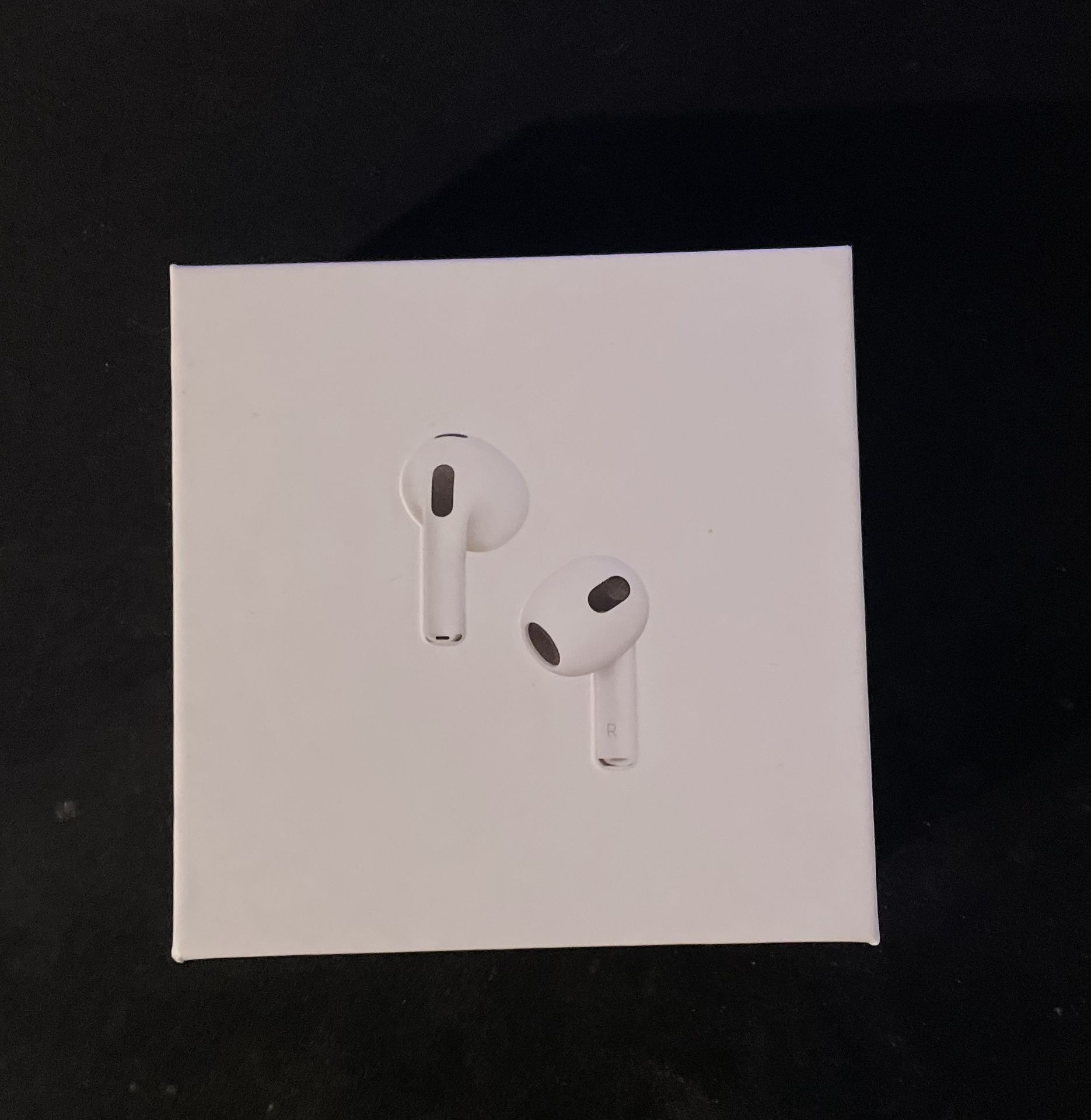Air Pods