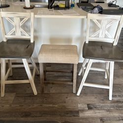 Kitchen Chairs
