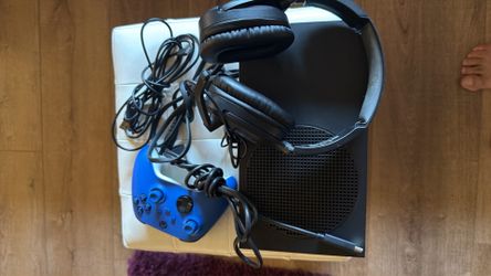 xbox s 1tb black