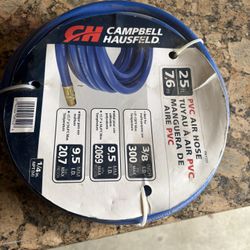Campbell Hausfeld Air Hose New