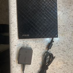 Asus RT-N56U Router