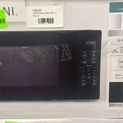 Vissani Microwave 86O