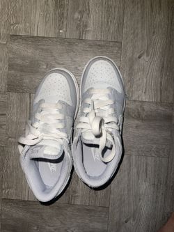 Low Nike Dunks Pre School