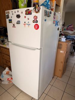 Frigidaire Refrigirator
