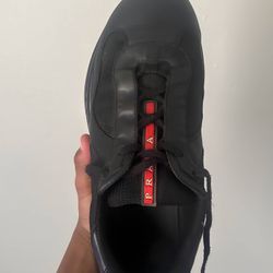 Prada Cup