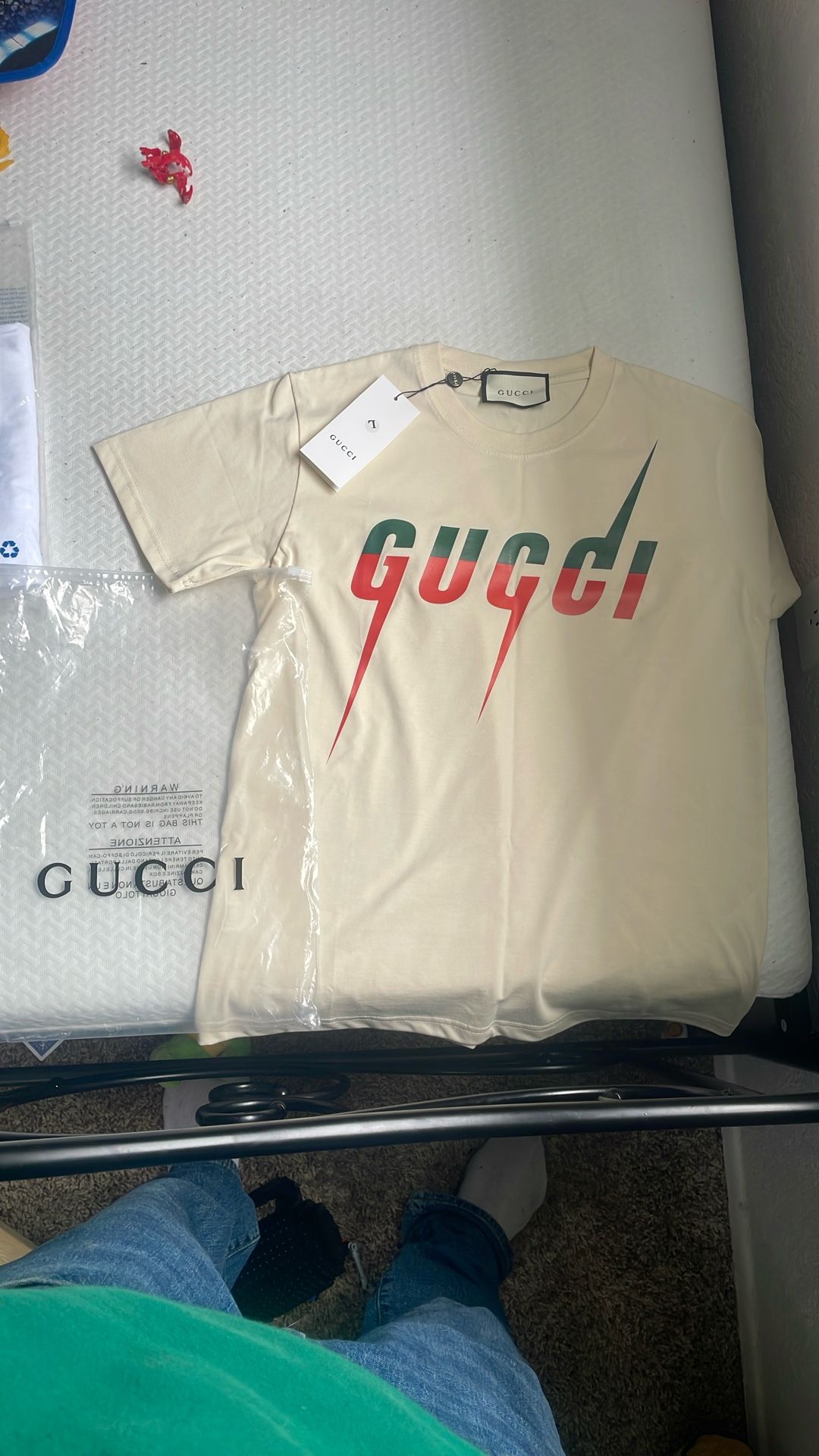 Mens Designer Tshirt