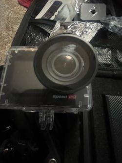 Hiicam speed 20 action camera